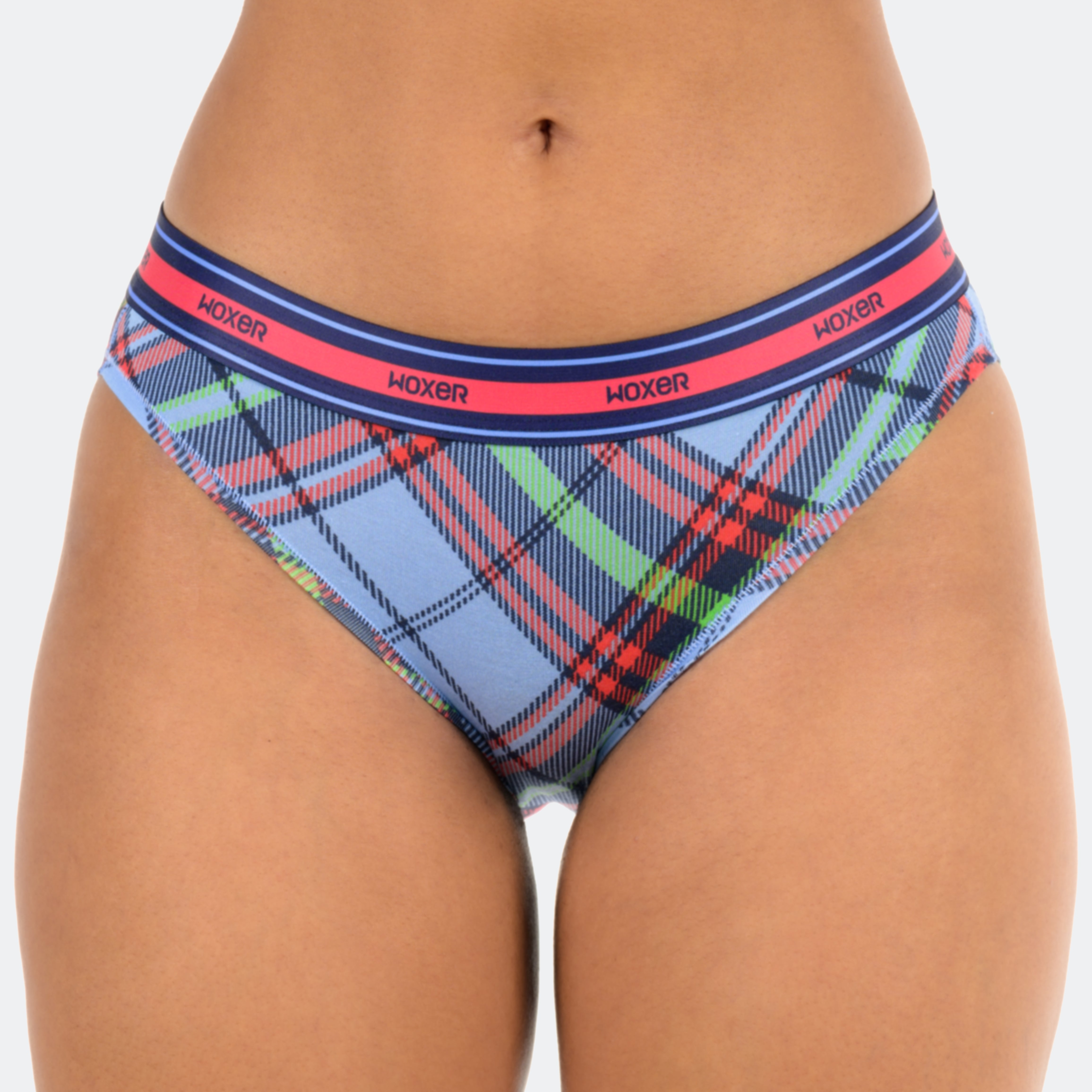 Bikini Evergreen 4-Pack
