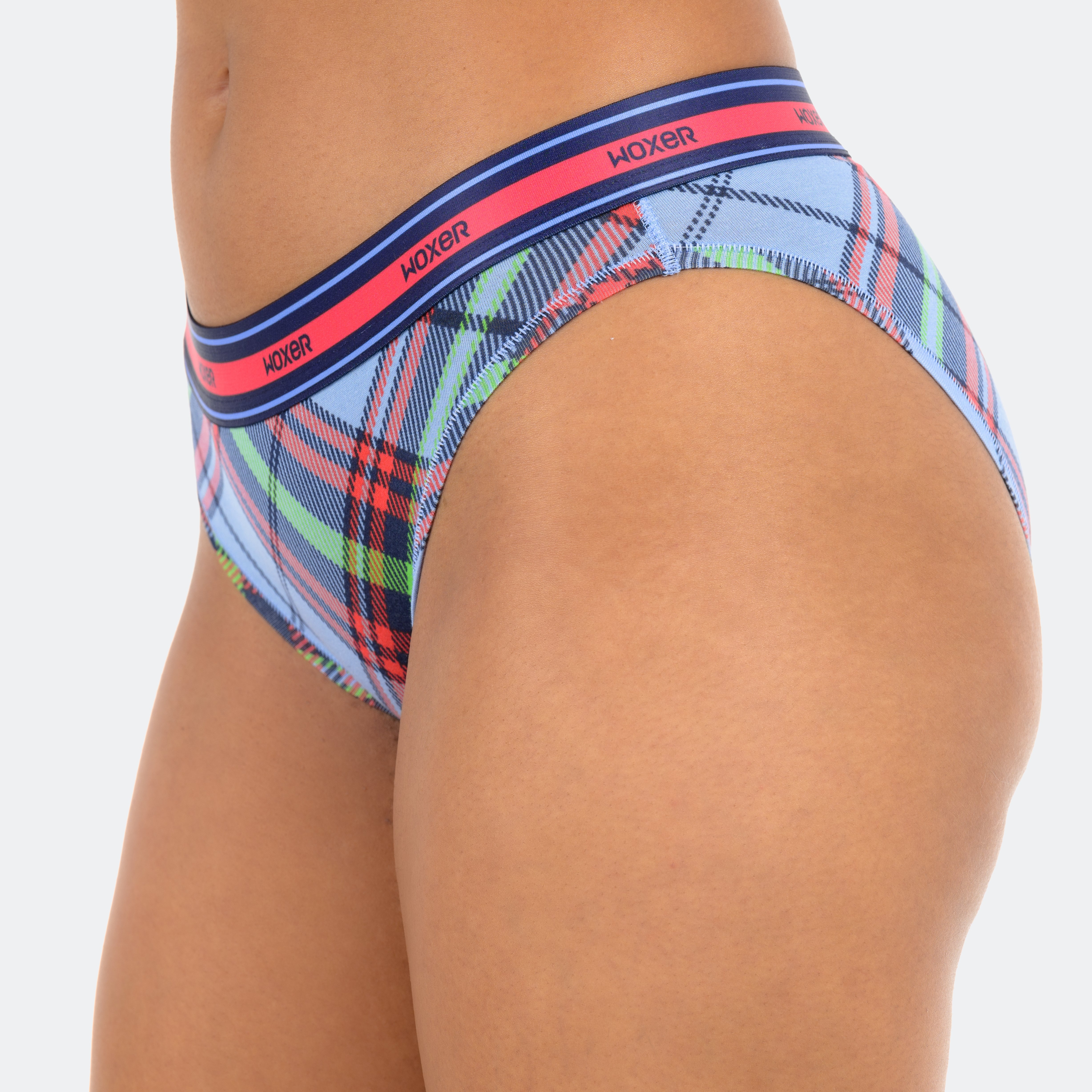 Bikini Hibernate 6-Pack