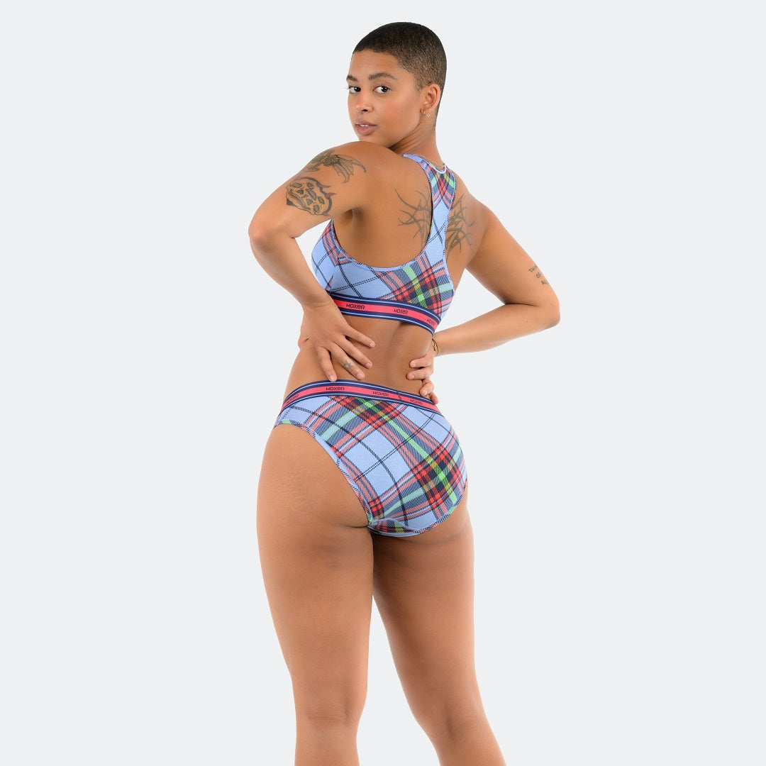 Bikini Campfire 4-Pack