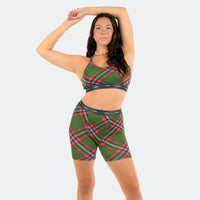 Baller High Waisted Evergreen 6-Pack