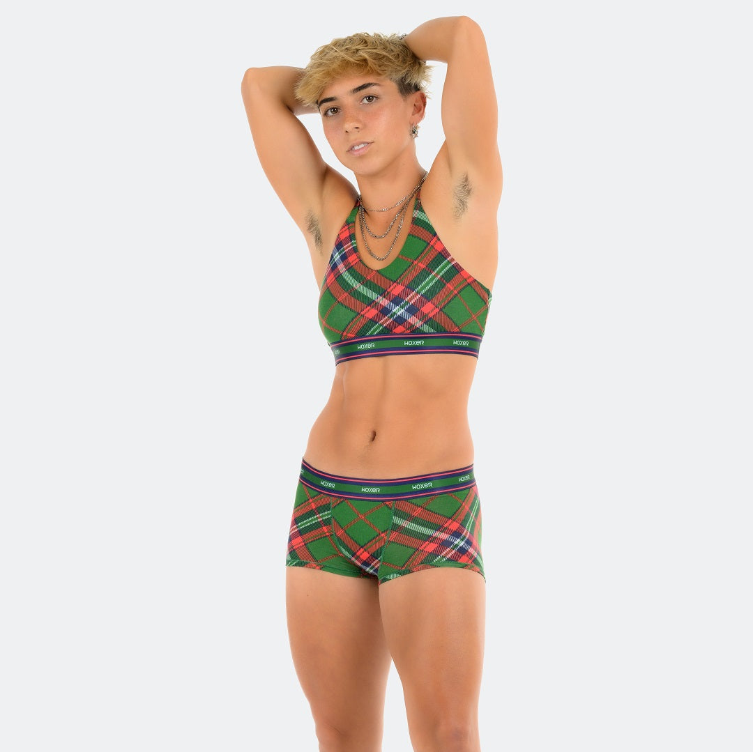 Bold Nature 4-Pack