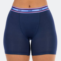 Baller High Waisted Boreal 6-Pack