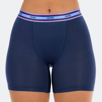 Baller High Waisted Fireside 4-Pack