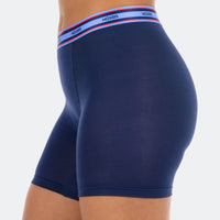 Baller High Waisted Winter Brights 4-Pack