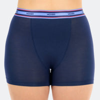 Star High Waisted Boreal 4-Pack
