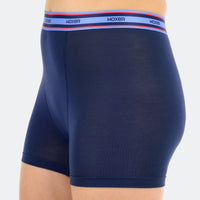 Star High Waisted Winter Brights 6-Pack