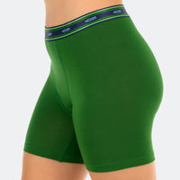 Baller High Waisted Fireside 6-Pack