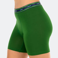Baller High Waisted Boreal 6-Pack