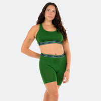 Baller High Waisted Rustic 6-Pack