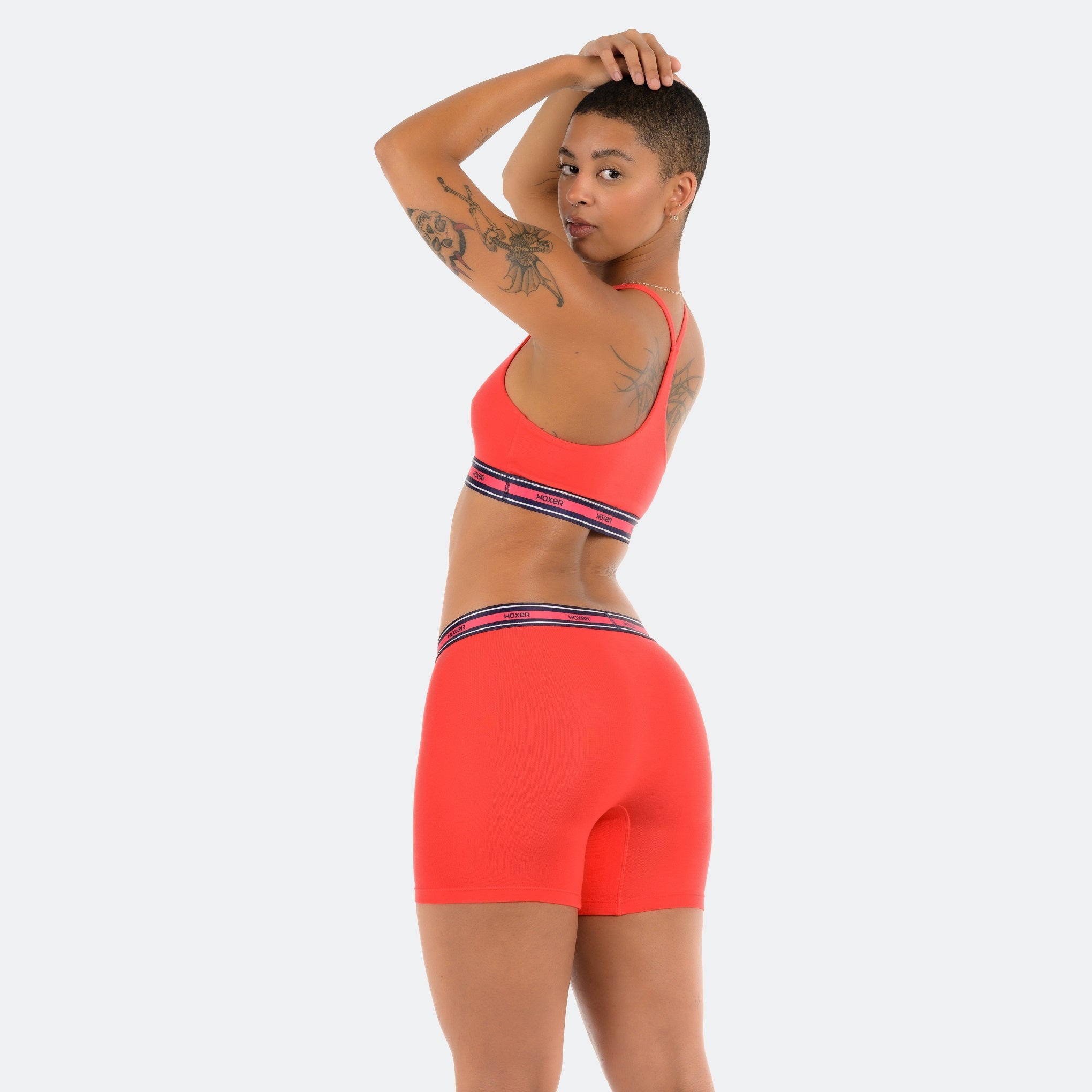 Baller Winter Brights 10-Pack