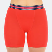 Baller High Waisted Fireside 10-Pack