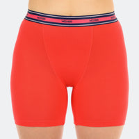 Baller High Waisted Boreal 4-Pack