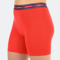 Baller High Waisted Fireside 10-Pack