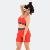 Baller High Waisted Mountain Mood 6-Pack