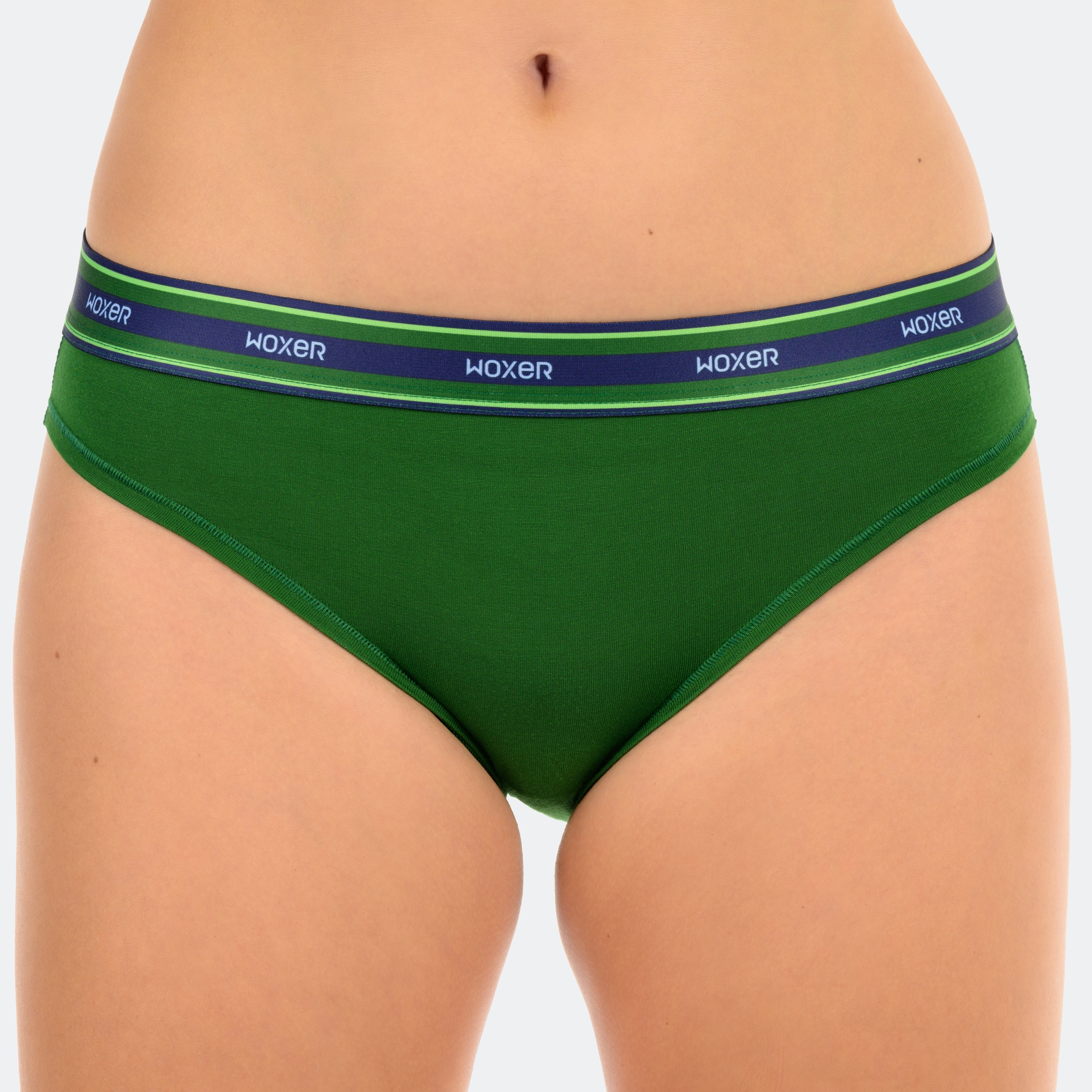 Bikini Winter Brights 10-Pack