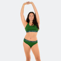 Bikini Mountain Mood 4-Pack