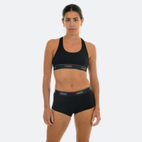 Bold Pride Black 6-Pack