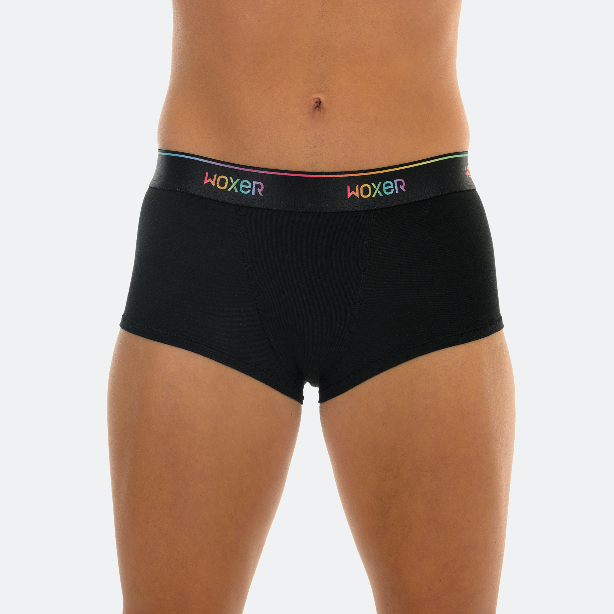 Bold Pride Black 3-Pack