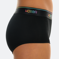 Bold Pride Black 10-Pack