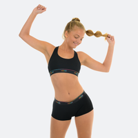Bold & Boss Set Five