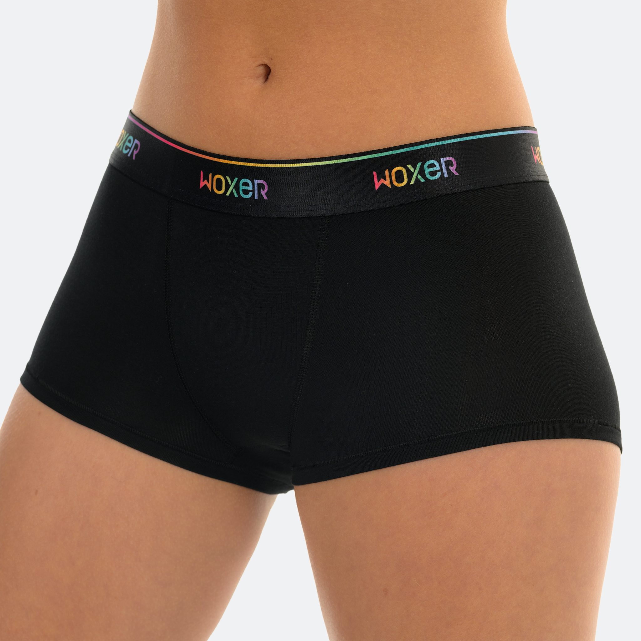 Bold Pride Black 10-Pack