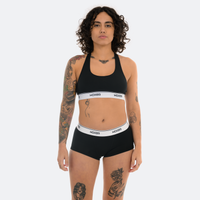 Bold Black 4-Pack