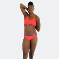 Bikini Lodge 4-Pack