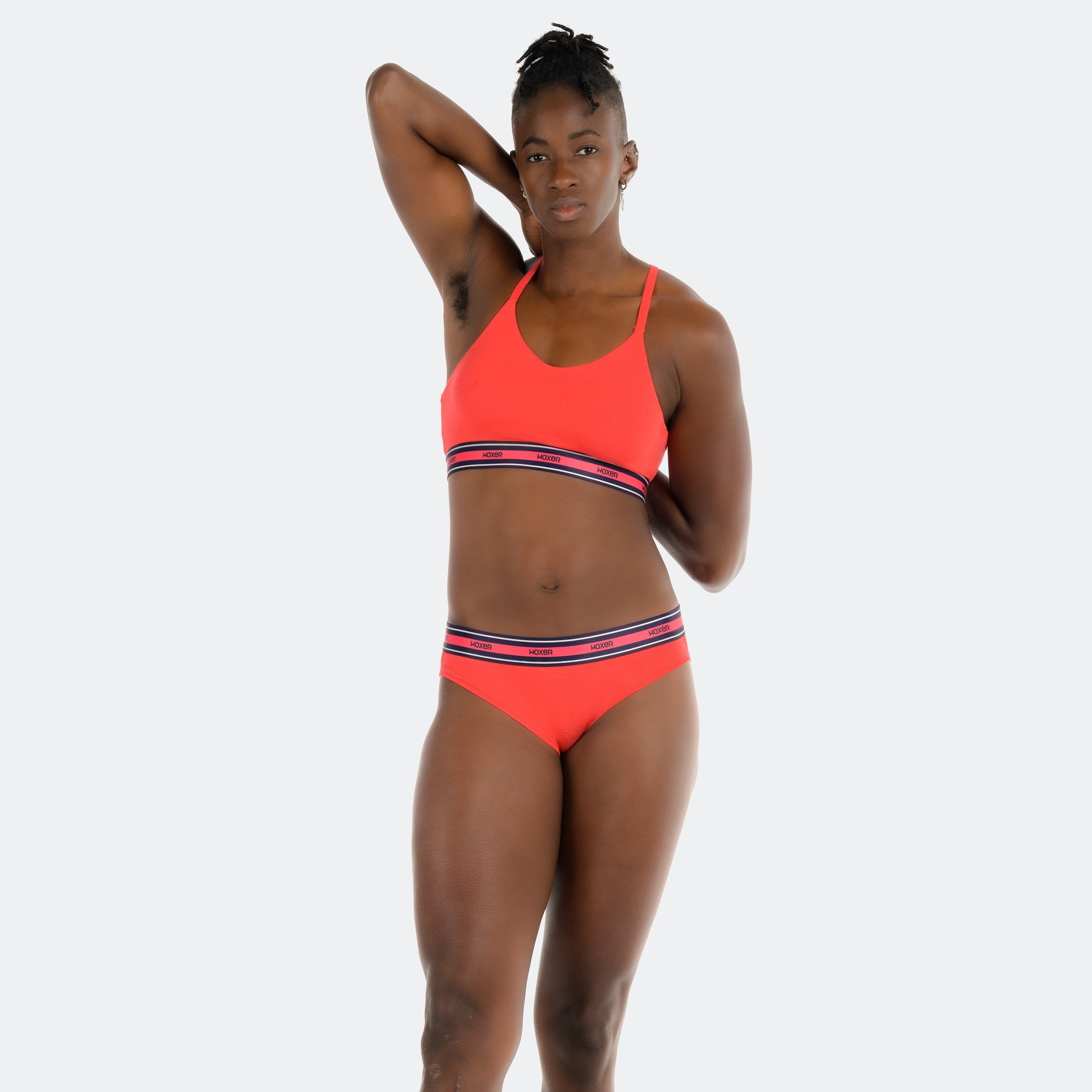 Bikini Boreal 10-Pack