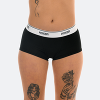 Bold Black 4-Pack