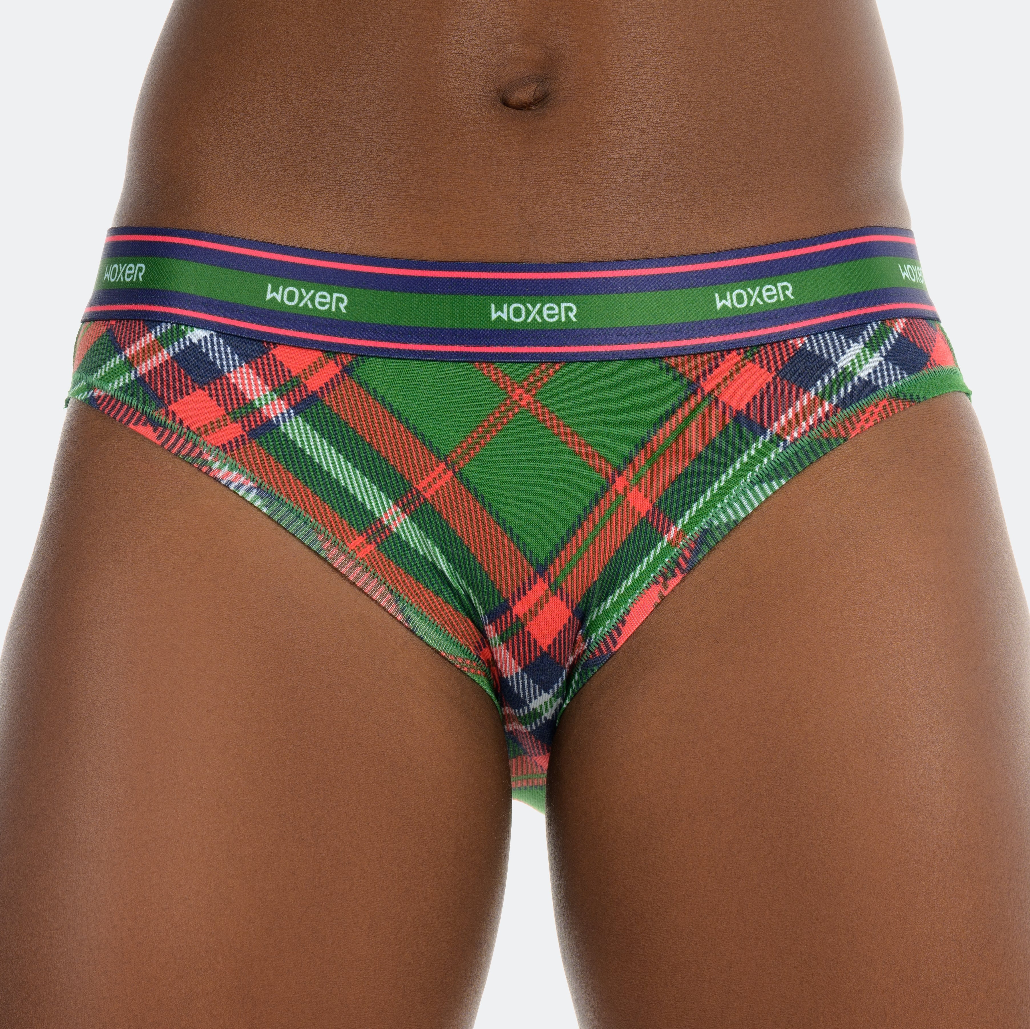 Bikini Campfire 4-Pack