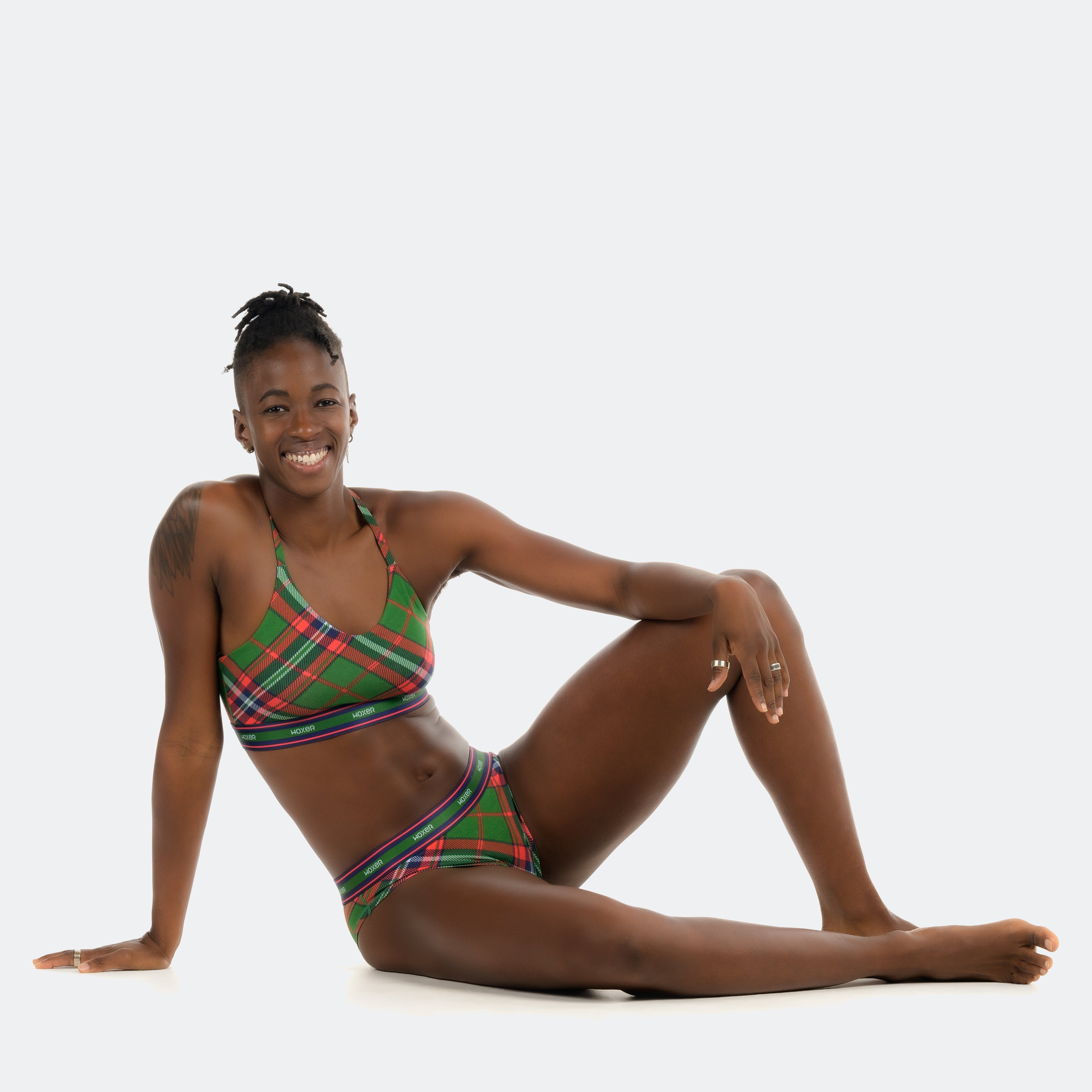 Bikini Winter Brights 6-Pack