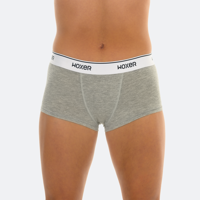 Bold Heather Grey