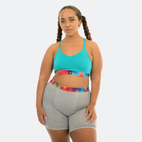 Icon Turquoise