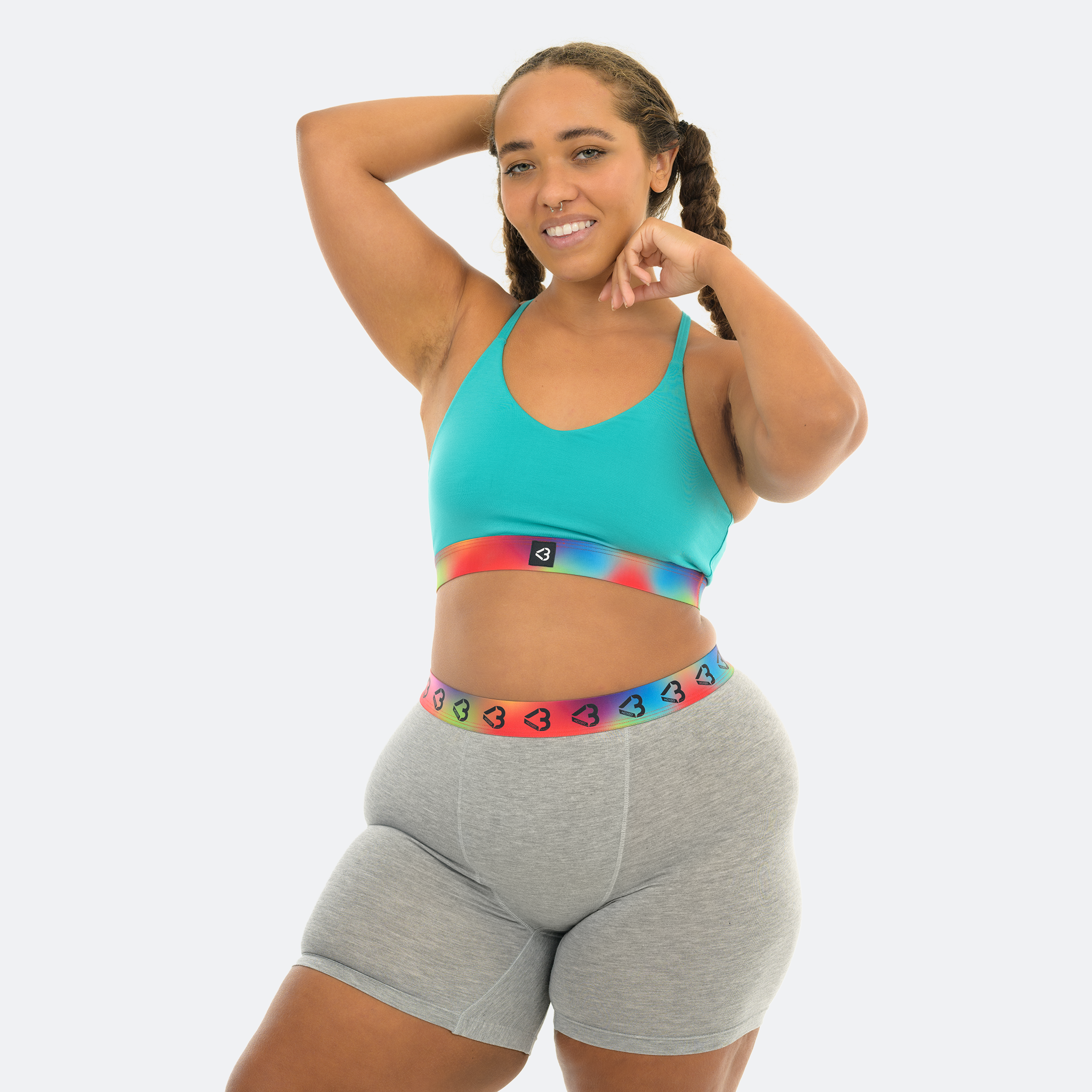 Icon Turquoise