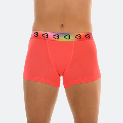 Star Hot Coral