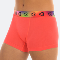 Star Hot Coral