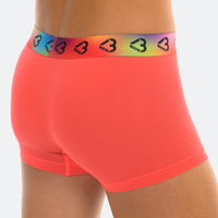 Star Hot Coral