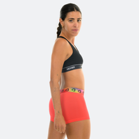 Star Hot Coral