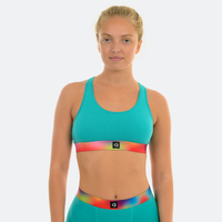 Boss Turquoise