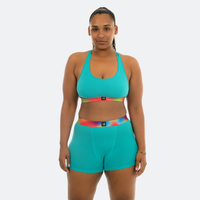 Boss Turquoise