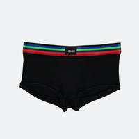 Bold Holiday Black