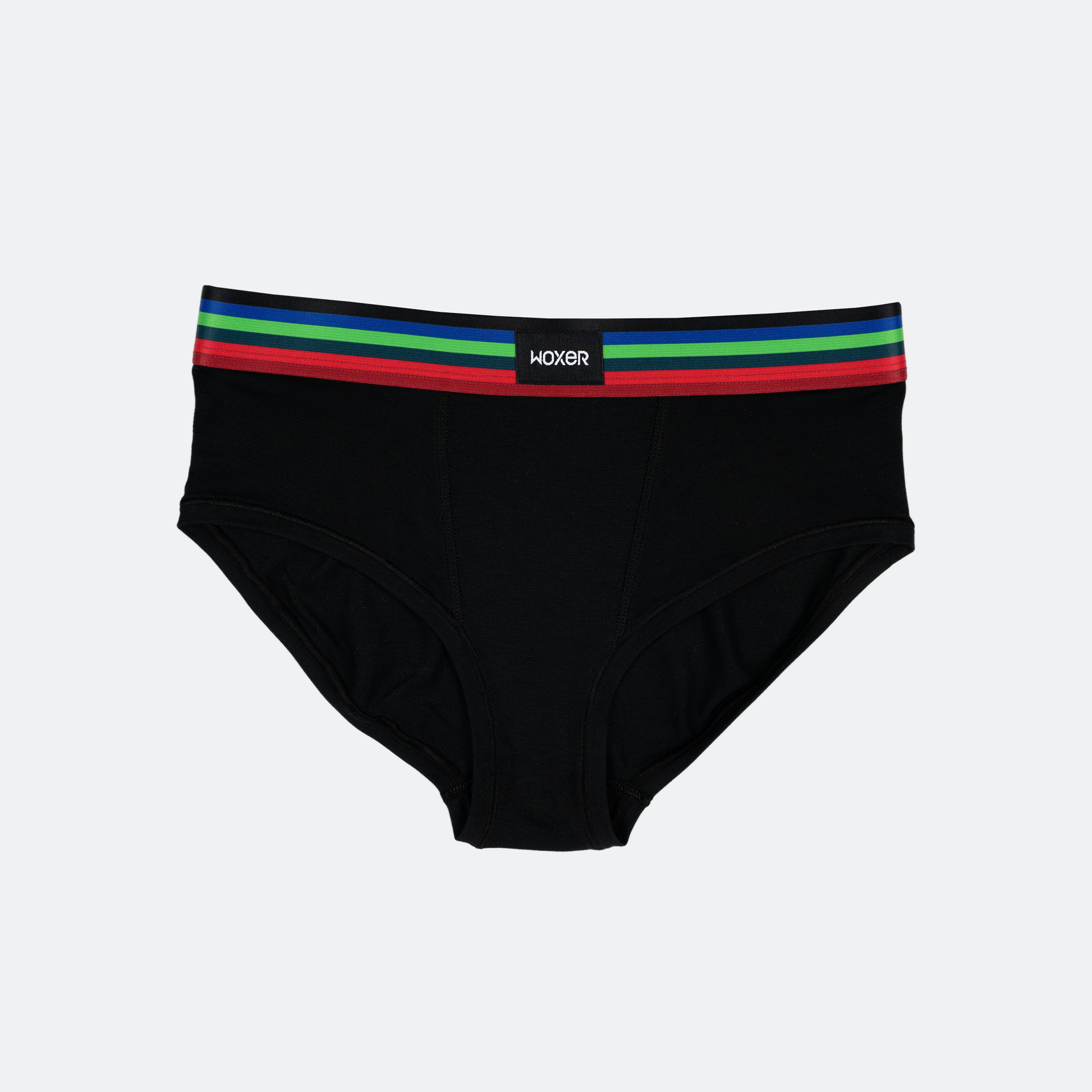 Classic Holiday Black