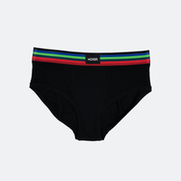 Classic Holiday Black
