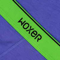 Bold Digital Violet