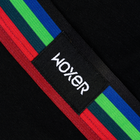 Baller Holiday Black