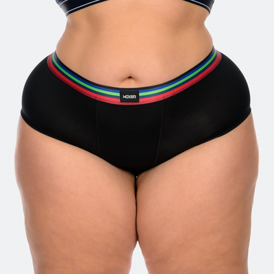 Classic Holiday Black