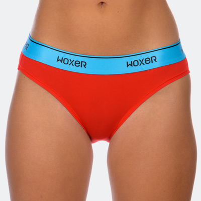Bikini Candy Red