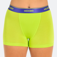 Star High Waisted Acid