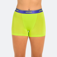 Star High Waisted Acid