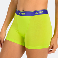 Star High Waisted Acid